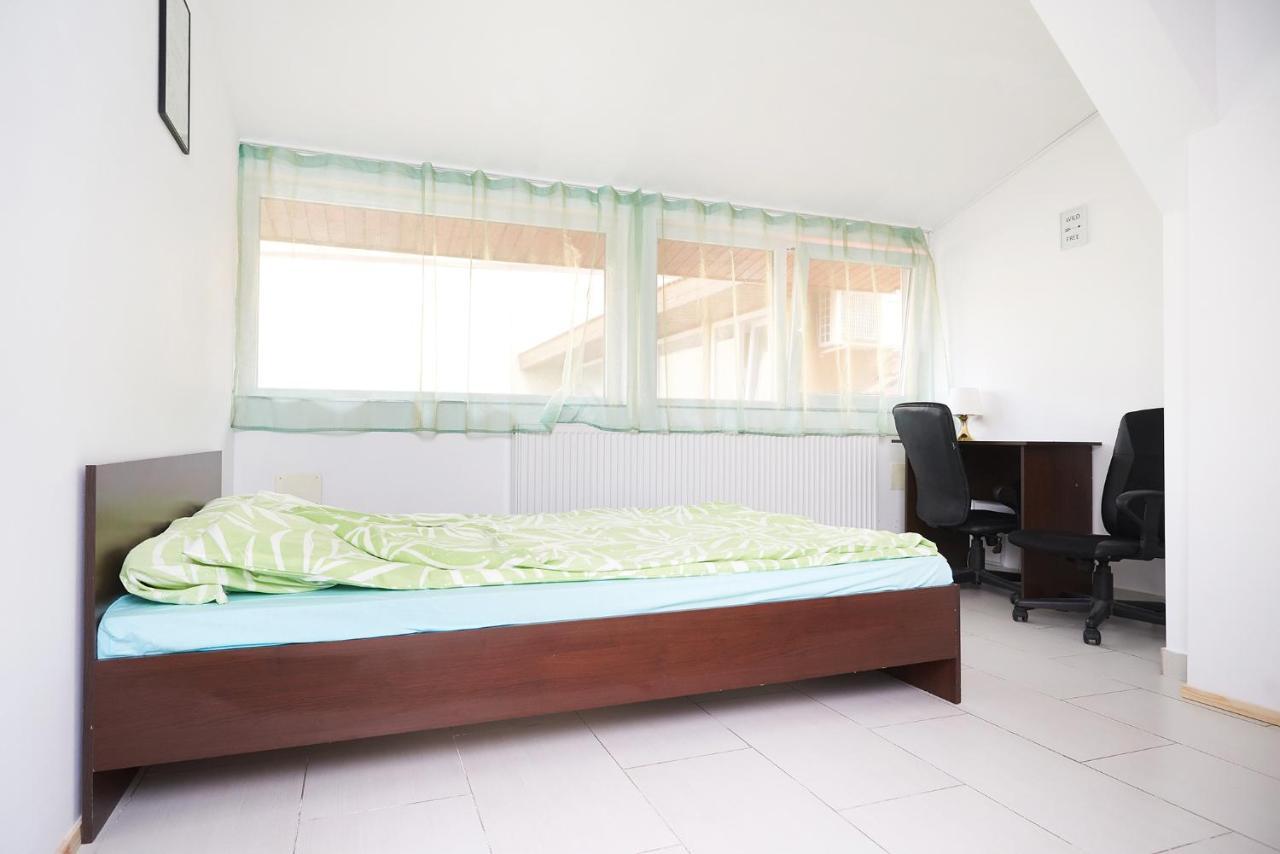 Zen House Timisoara