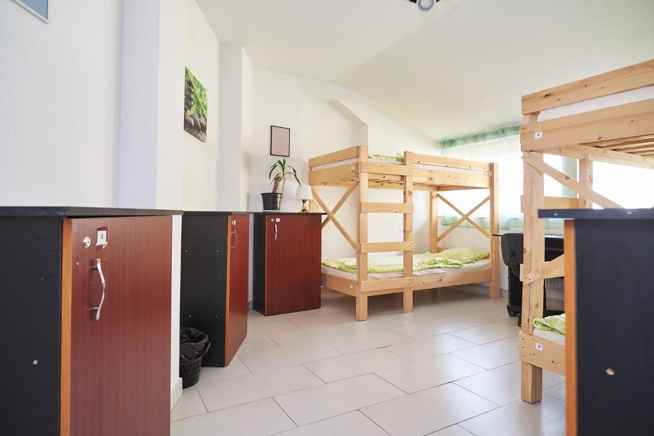 Hostel Zen House