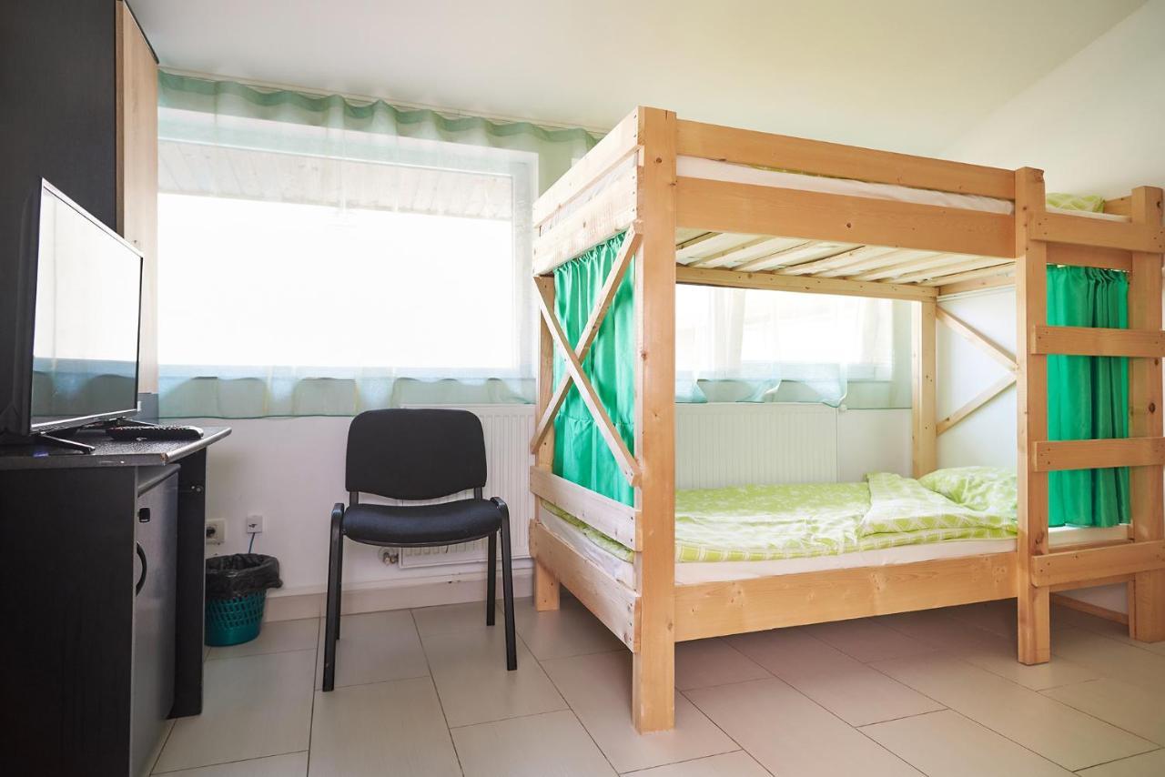 Hostel Zen House Timisoara