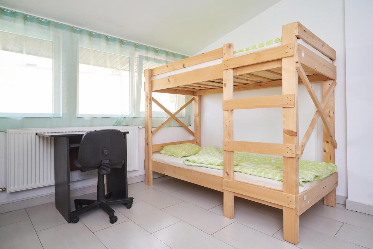 Zen House Hostel Timisoara