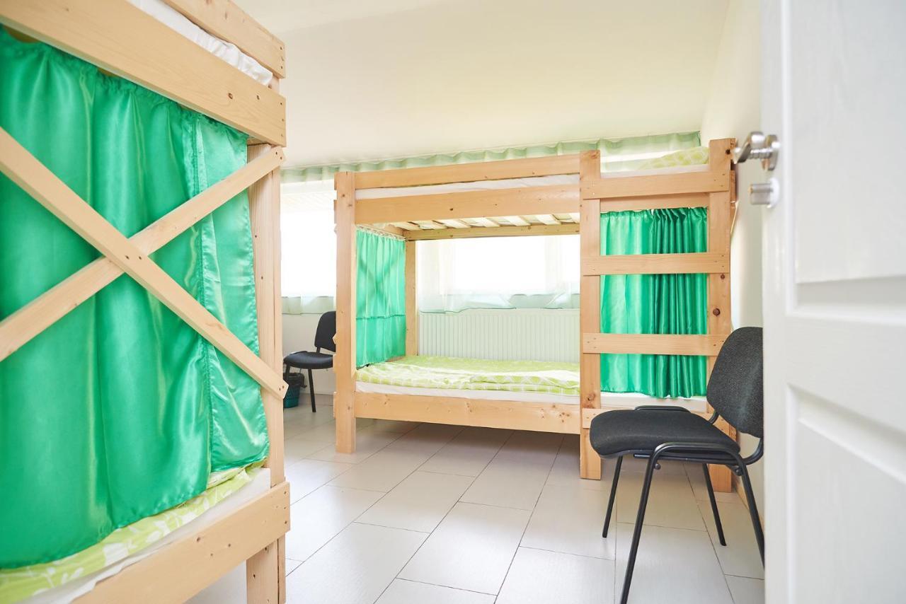 Hostel Zen House Timisoara