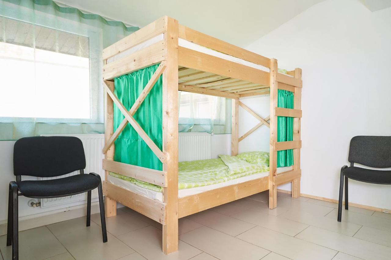 Hostel Zen House